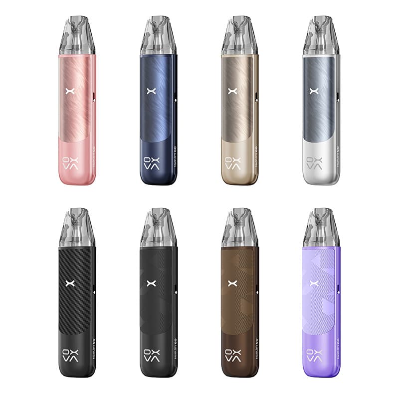 OXVA Nexlim Go Pod System Kit 1800mAh 40W
