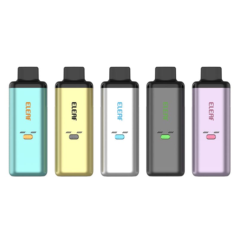 Eleaf IORE Mix Pod System Kit 1100mAh 24W