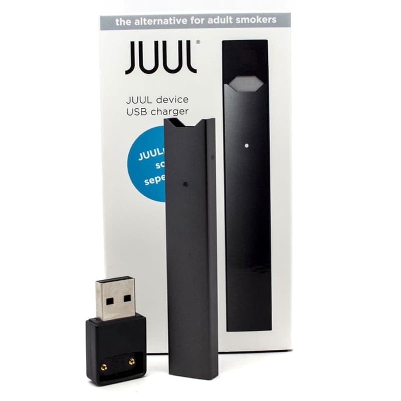JUUL Basic Kit