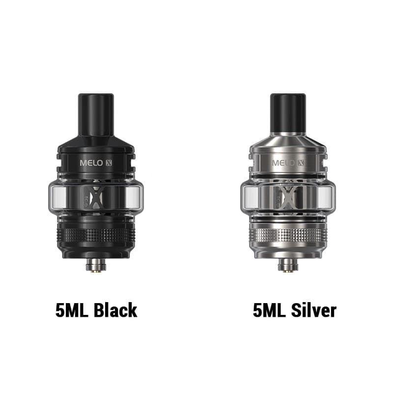 Eleaf Melo X Tank 28mm 5ml