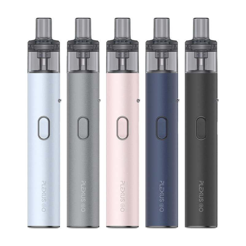 Innokin Plexus Go Pod System Kit 1000mAh 16W