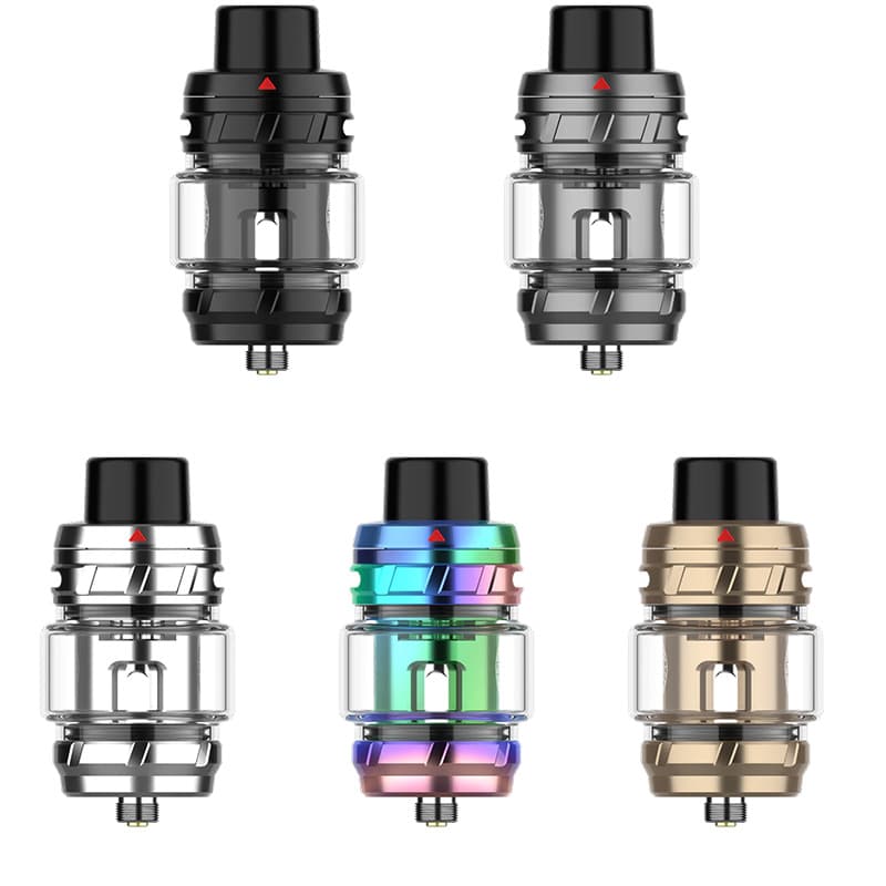 Vaporesso iTank T Dual Mesh Tank 6ml