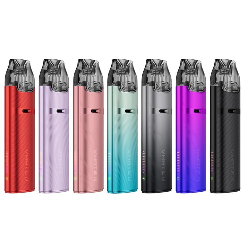 VOOPOO Vmate I3 Pod System Kit 1500mAh 30W
