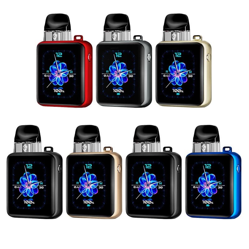 VOOPOO Argus P3 Pod System Kit 1500mAh 30W