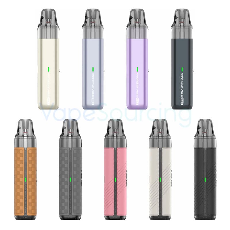 Vaporesso VIBE SE 2 Pod Mod Kit 1400mAh