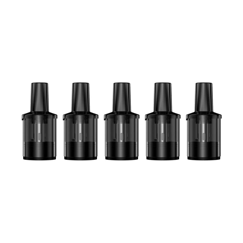 Joyetech eGo Pod Cartridge AST Version 2ml with Coil (5pcs/pack)