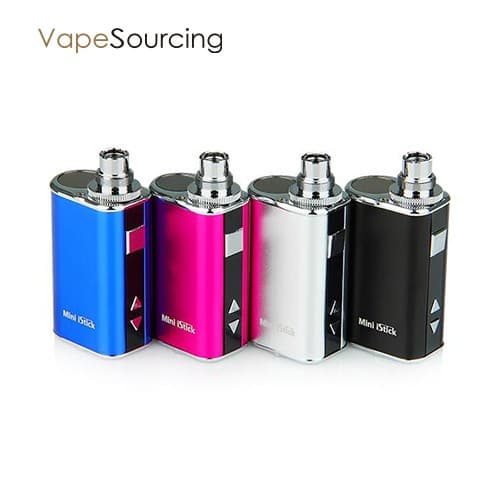 Eleaf mini iStick battery kit