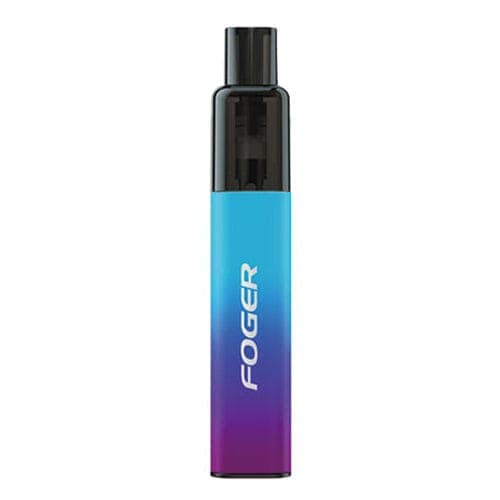 Foger Too Disposable Vape - Blueberry MTN Dew