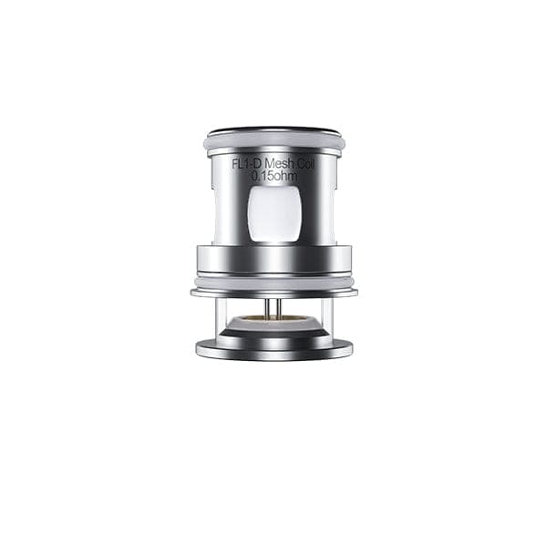 Freemax FL Series Mesh Coil (5x Pack) - 0.15ohm (FL1-D)