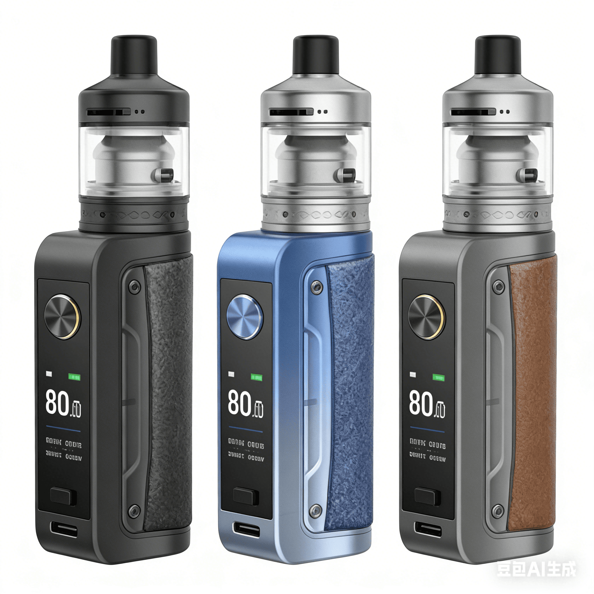 GEEKVAPE Aegis Force 80W Kit