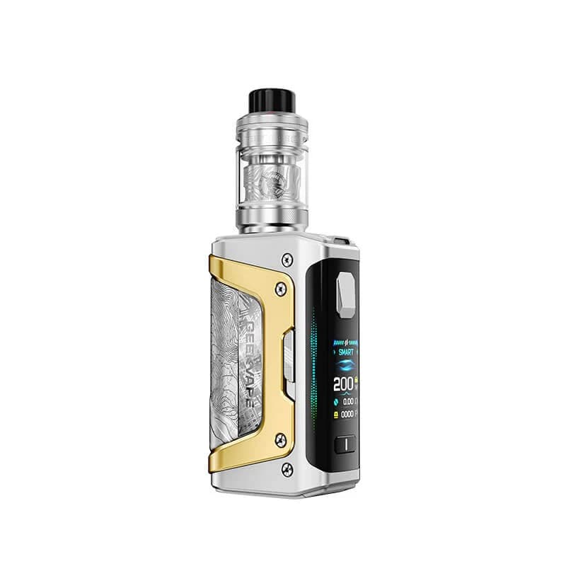 GEEKVAPE Aegis Legend 5 200W Kit