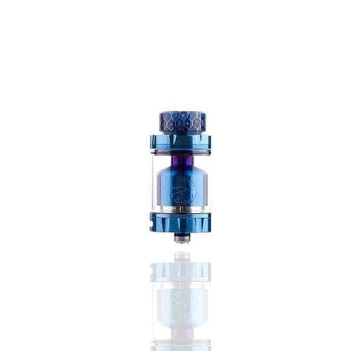 Hellvape Rebirth 25mm RTA - Blue