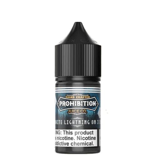 Ruthless Pineapple Lemonade on Ice 120ml Vape Juice - 6MG