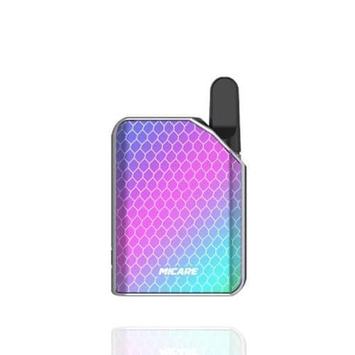 SMOK MiCare Alternative Vaporizer - 7-Color Cobra