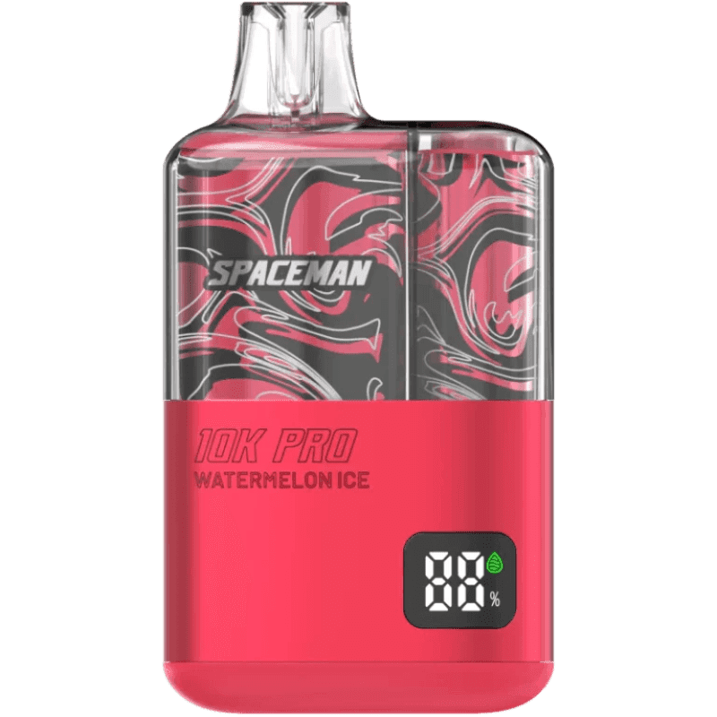 SMOK Spaceman 10000 Pro Disposable Vape (5%, 10000 Puffs) - Watermelon Ice