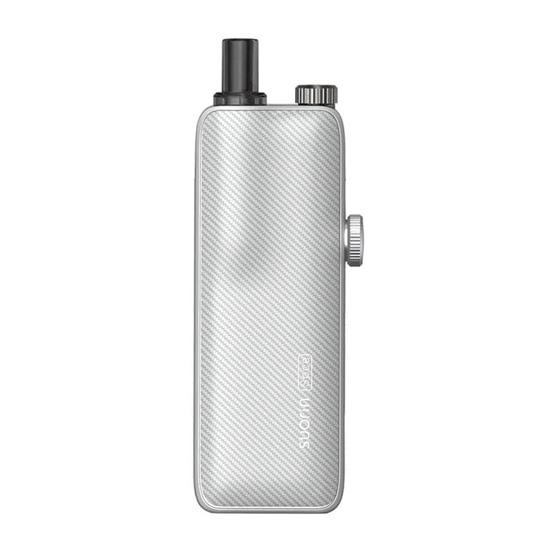 Suorin SPCE 40W Pod Kit - Silver