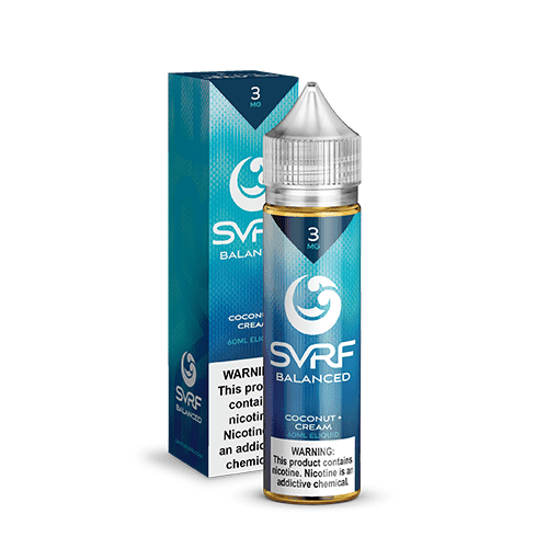 SVRF Balanced 60ml