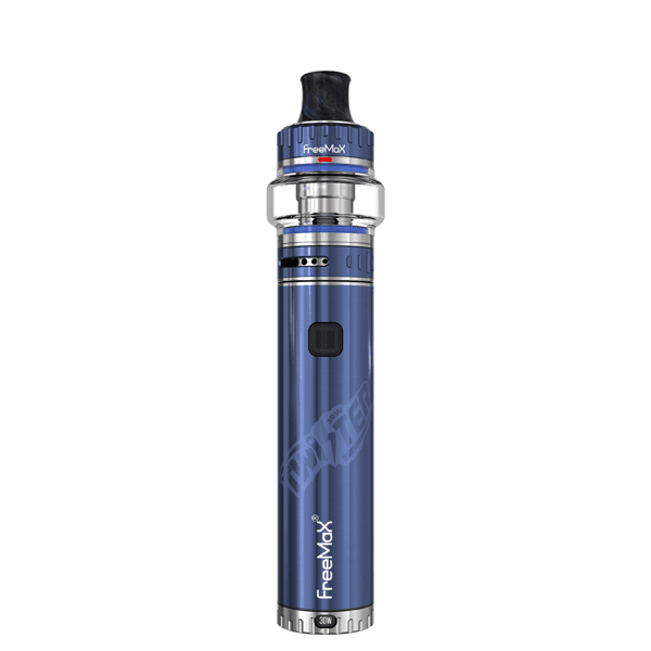 Twister 30W Kit - Freemax - Blue