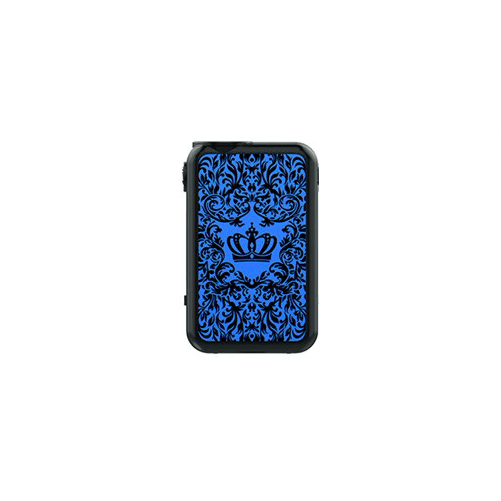 Uwell Crown 4 200W Mod - Blue