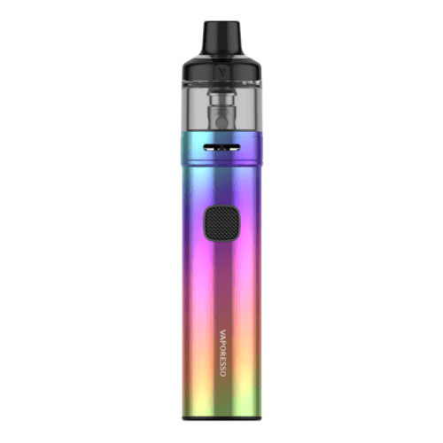 Vaporesso GTX GO 40W Pod Kit - Rainbow