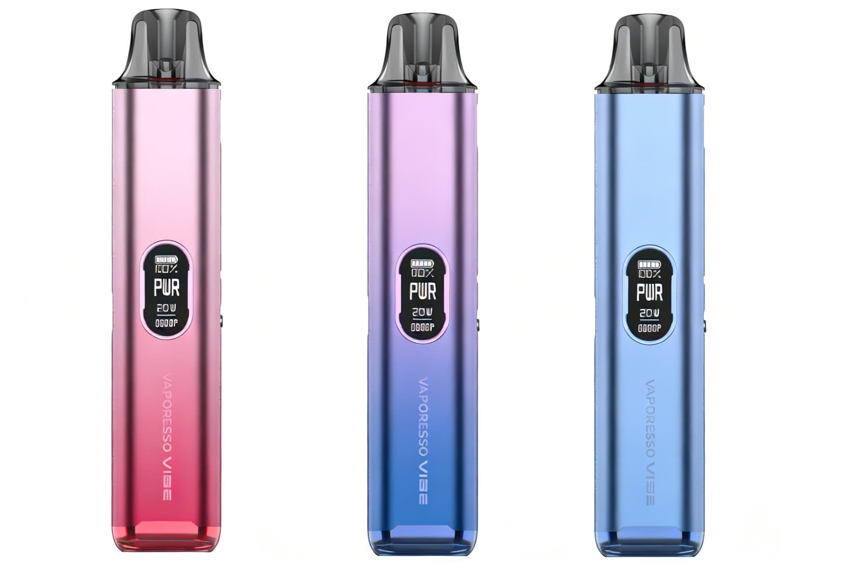 Vaporesso Vibe 24W Pod System Kit