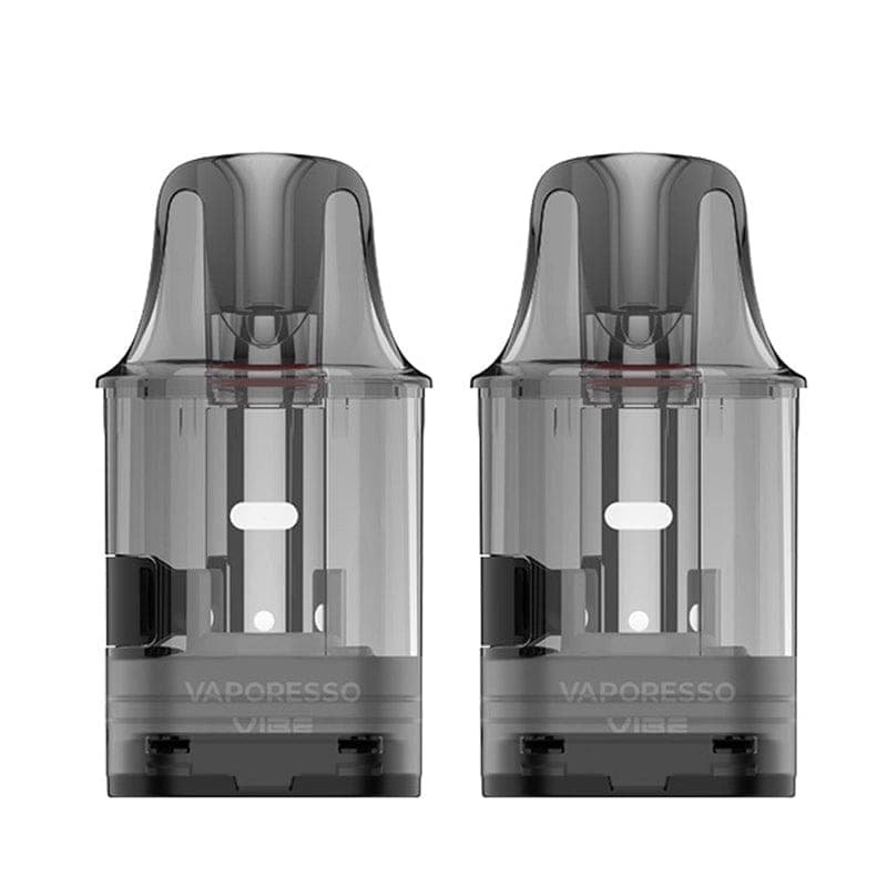 Vaporesso Vibe Series Dual Mesh Pod (Pack of 2)
