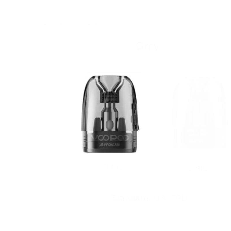 VOOPOO Argus Replacement Pod Cartridge (Pack Of 3) - 3ml