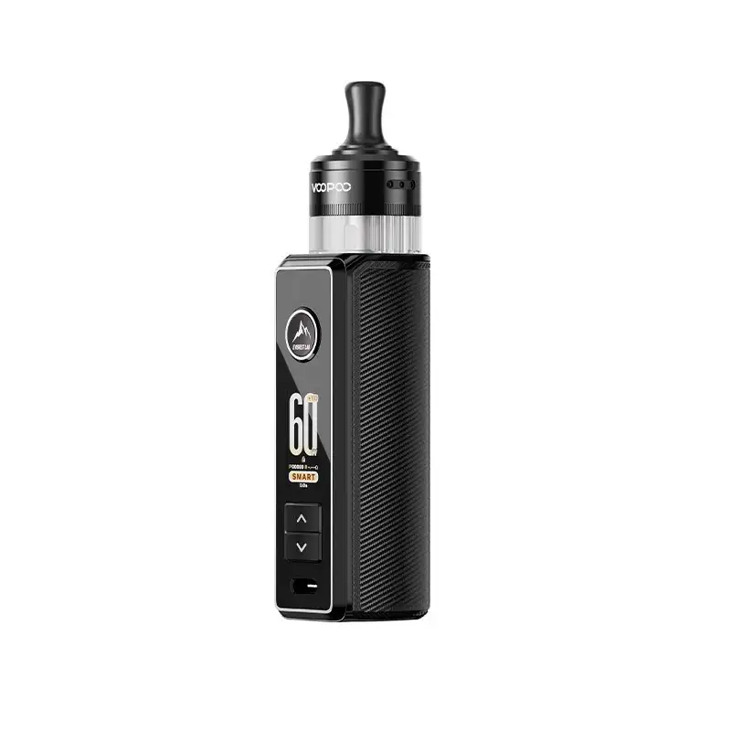 VOOPOO Drag S3 Pod Kit 60W