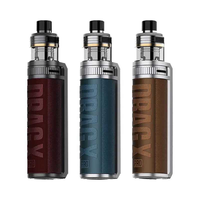 VOOPOO Drag X Pro Kit 100W