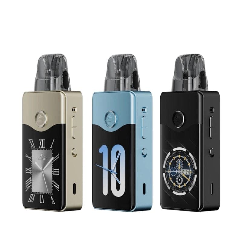 VOOPOO PnP X Cartridge MTL