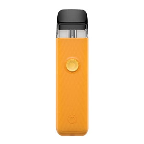 VooPoo Vinci Q 15W Pod Kit - Vibrant Orange