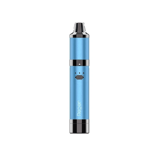 Yocan Regen Concentrate Vaporizer - Light Blue