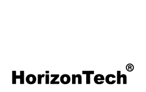 HorizonTech logo