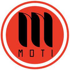 Moti logo