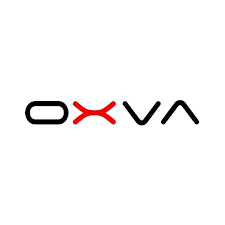 OXVA logo