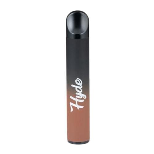 Hyde Curve S Tobacco Series 2ml Disposable Vape - Bold - Element Vape