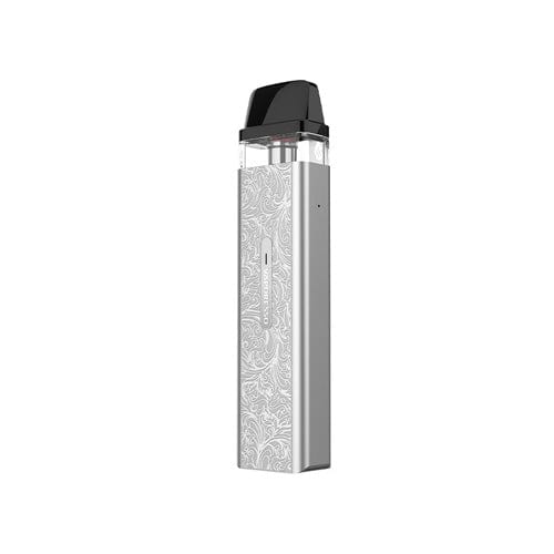 Vaporesso XROS Mini 16W Pod Kit - Ancient Silver - Element Vape